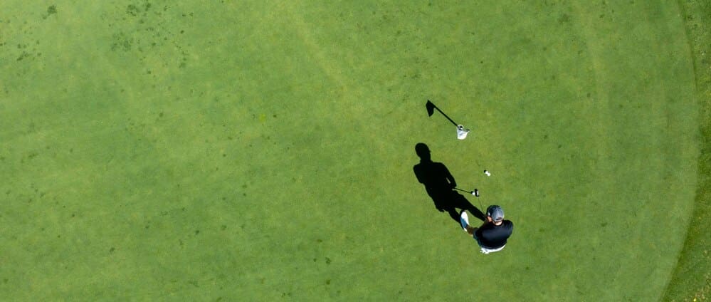 Golf Schnupperkurs Aschheim