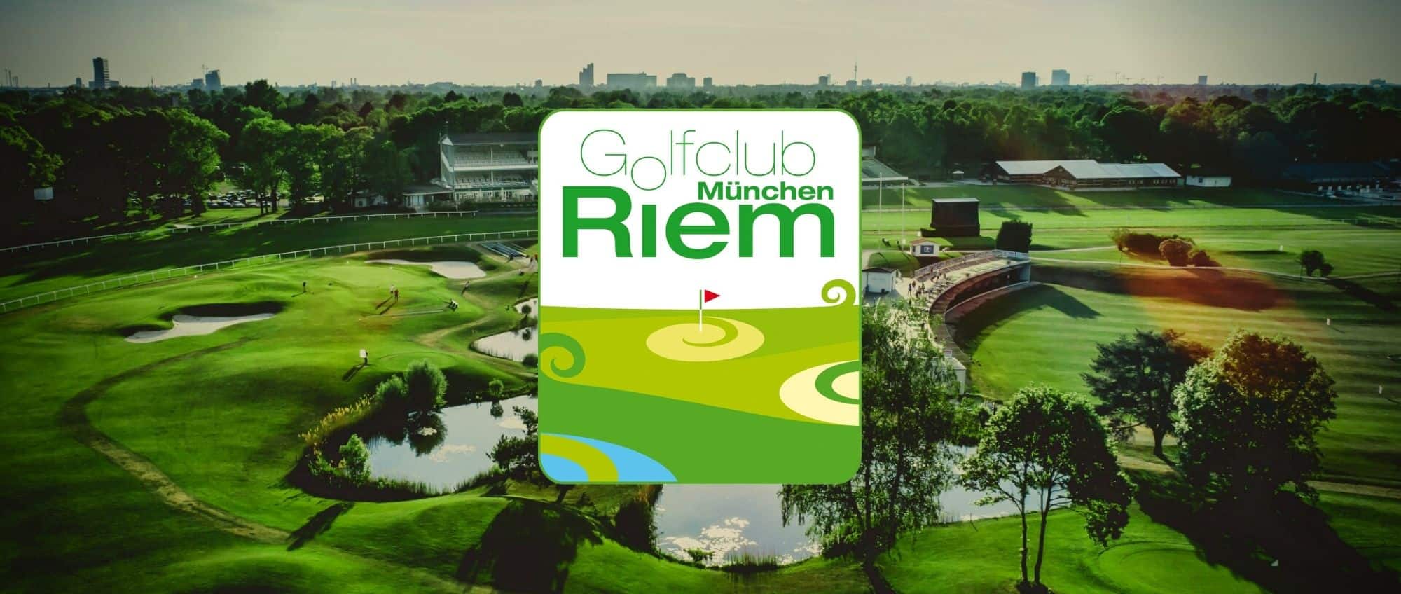 Golfclub Riem