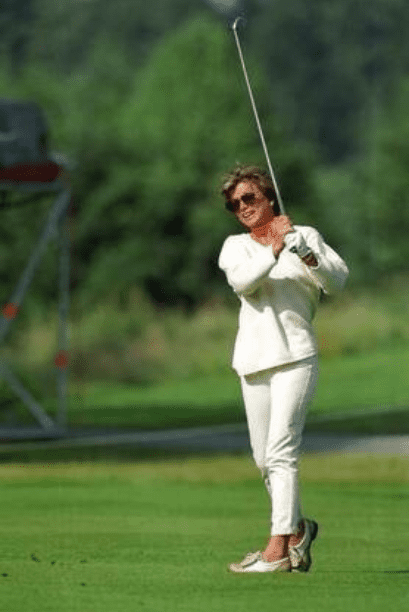 golf in münchen