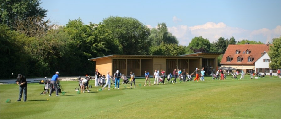 Driving-Range Golfclub München-West