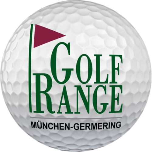 Golfrange München-Germering Logo