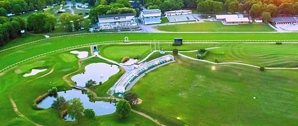 Golf Schnupperkurs München Riem