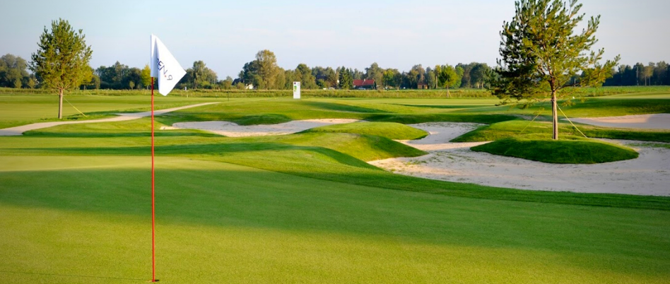 Golf Schnupperkurs Open 9