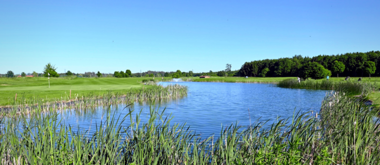 GolfRange München-Brunnthal