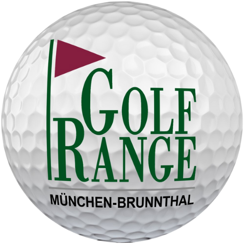 GolfRange München-Brunnthal Logo
