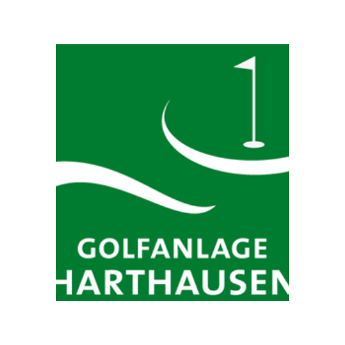 Golfanlage Harthausen Logo