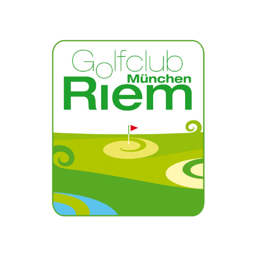 Golfclub München Riem Logo