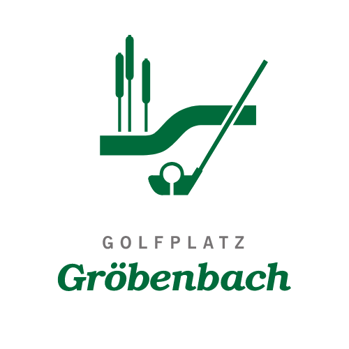 Golfplatz Gröbenbach Logo