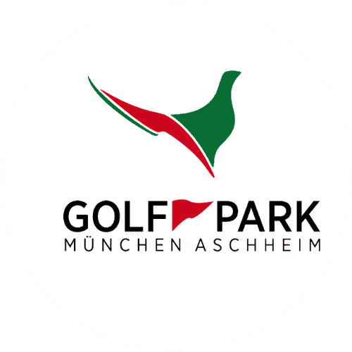 Logo Golfpark München Aschheim