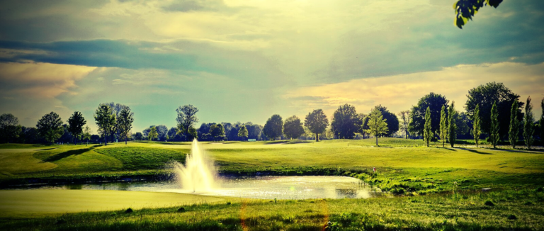 Open.9 Golf Eichenried