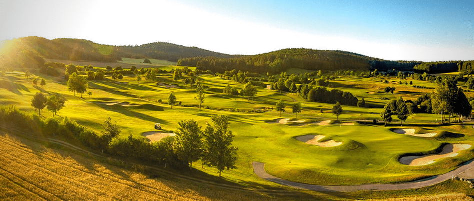 Driving-Range am Habsberg