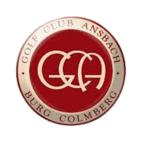 Golf Club Ansbach Logo
