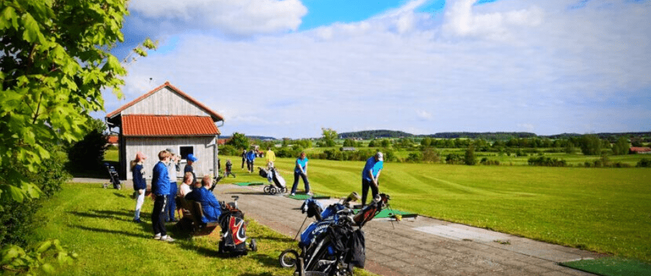 Golf Platzreife Ansbach