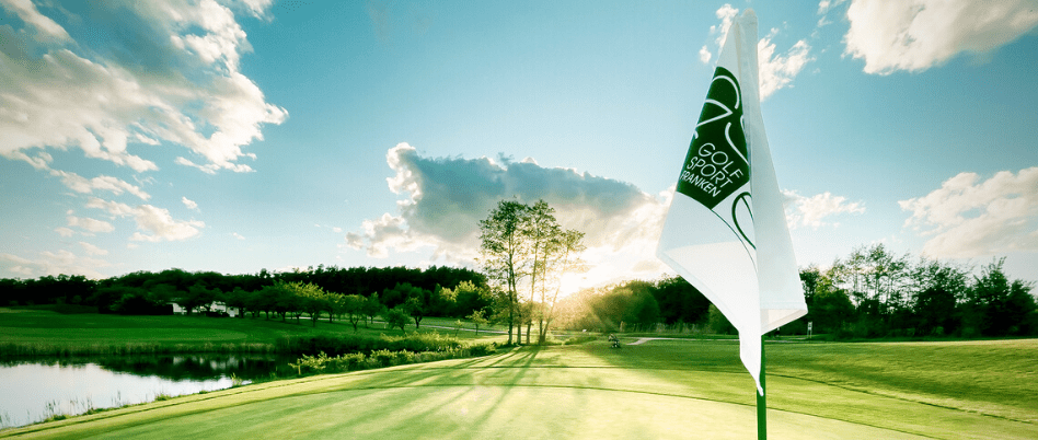 Golf Platzreife Erlangen