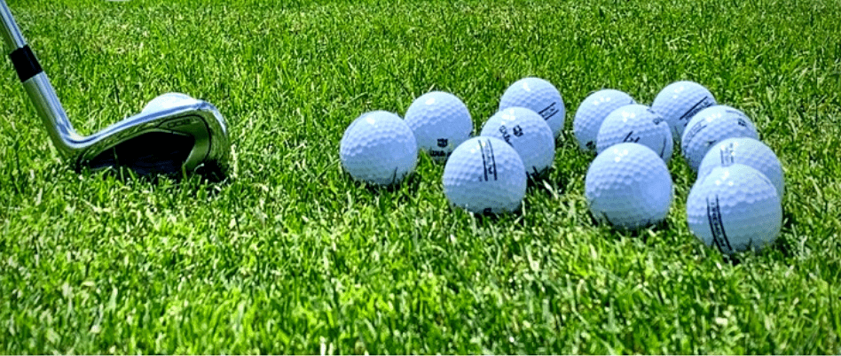 Golf Platzreife Gröbenbach