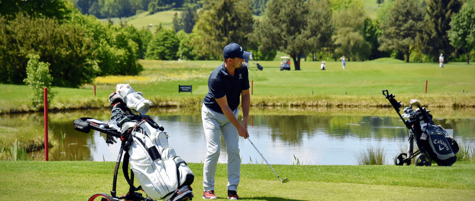 Golf Platzreife Mangfalltal