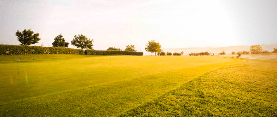 Golf Schnupperkurs Kirchheim