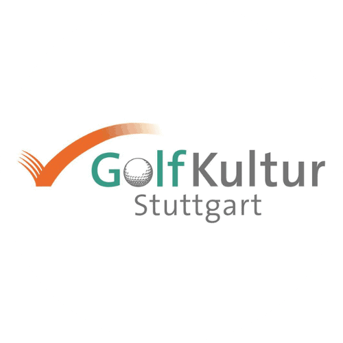 GolfKultur Stuttgart Logo