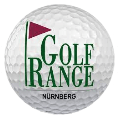 GolfRange Nürnberg Logo