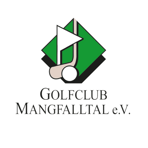 Golfclub Mangfalltal Logo