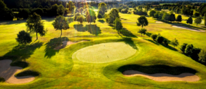 Golfclub Neumarkt