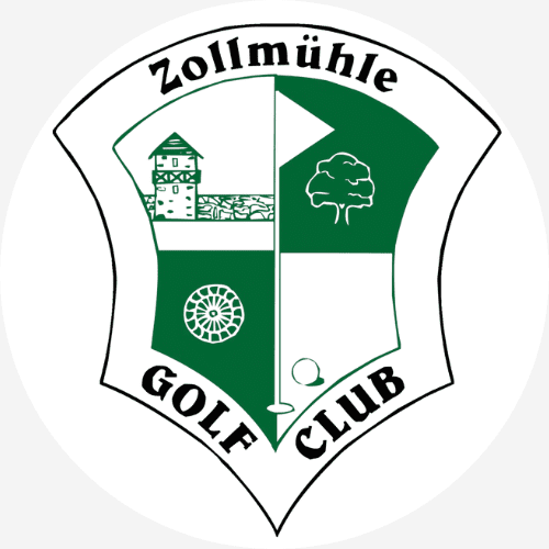 Golfclub Zollmühle Logo