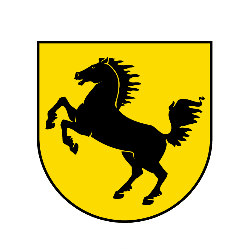 Stuttgart Wappen