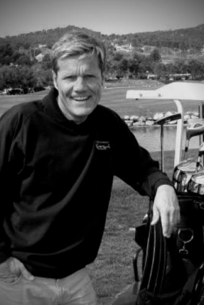 Dieter Bohlen GOlf
