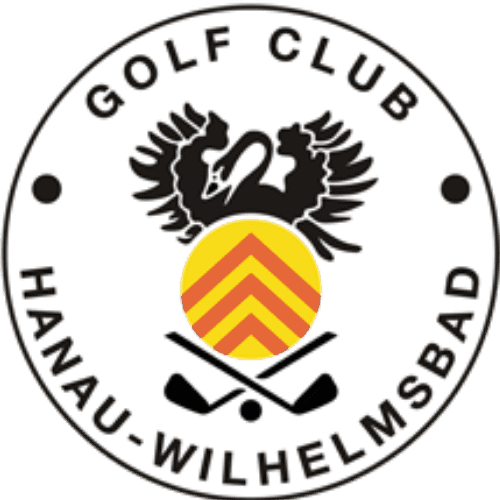 Golf Club Hanau-Wilhelmsbad Logo