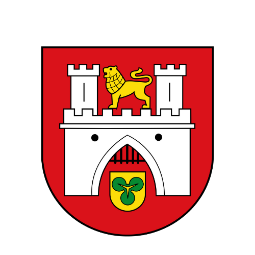 Golf Hannover Wappen