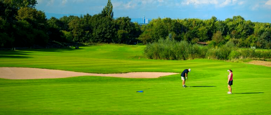 Golf Platzreife Neuhof