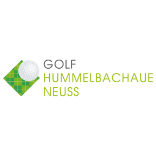 Golfanlage Hummelbachaue Logo