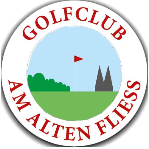 Golfclub Am Alten Fliess Logo