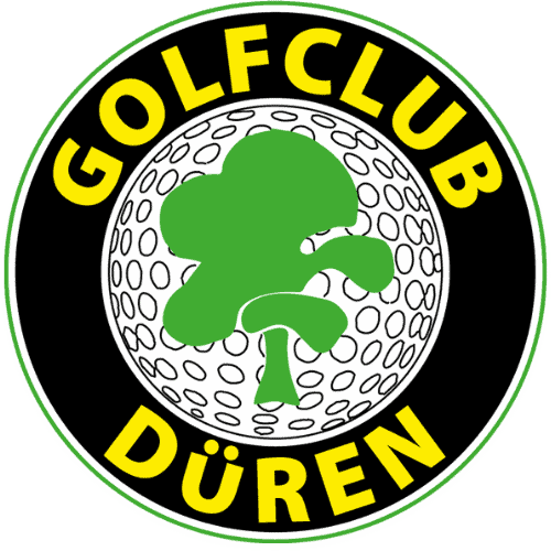 Golfclub Düren Logo