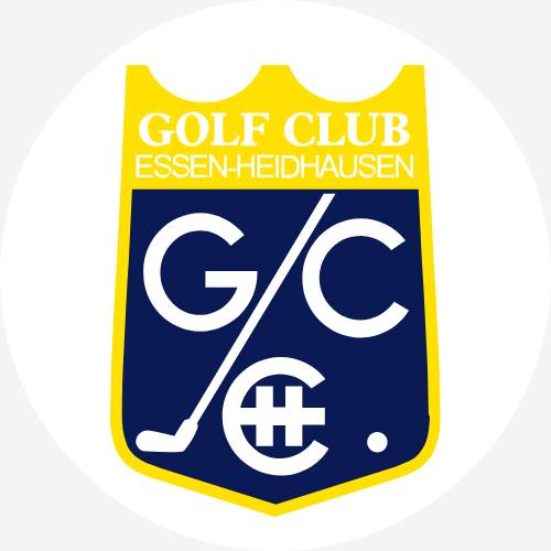 Golfclub Essen-Heidhausen Logo