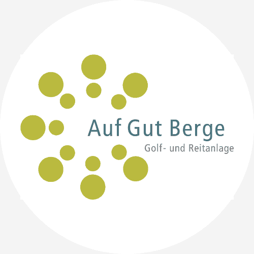 Golfclub Gut Berge Logo