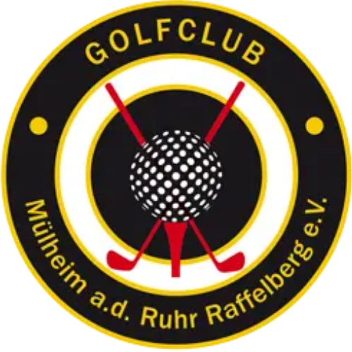 Golfclub Mülheim an der Ruhr Raffelberg Logo