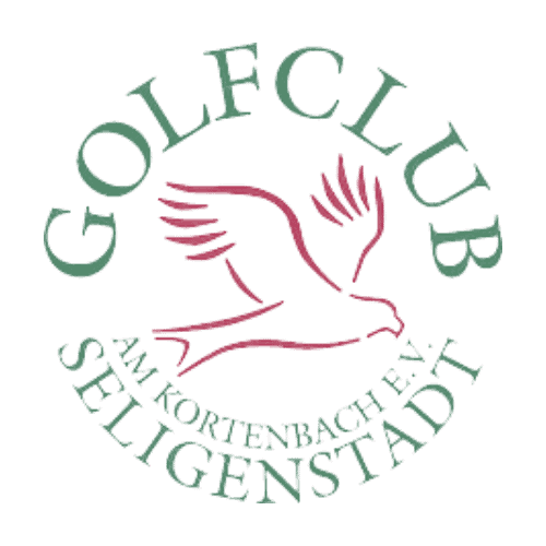 Golfclub Seligenstadt Logo
