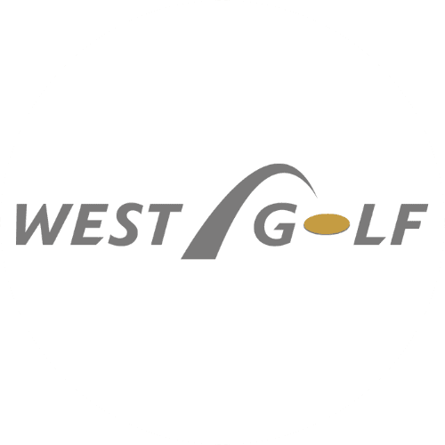West Golf Logo