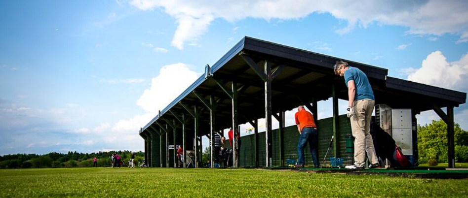 Driving-Range Siek/Ahrensburg