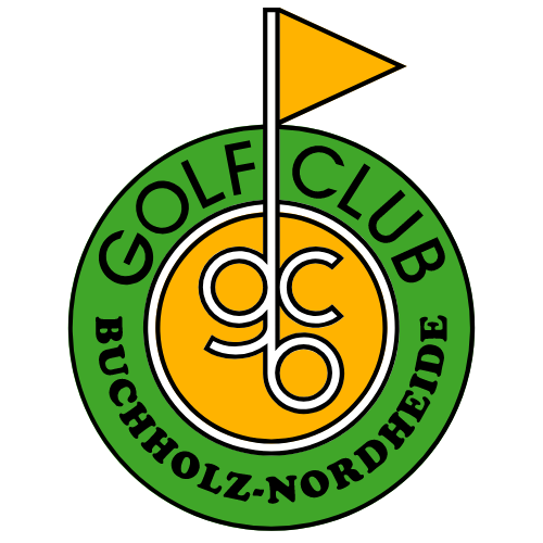 Golf Club Buchholz Logo