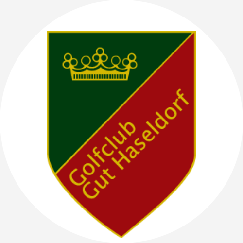 Golfclub Gut Haseldorf Logo