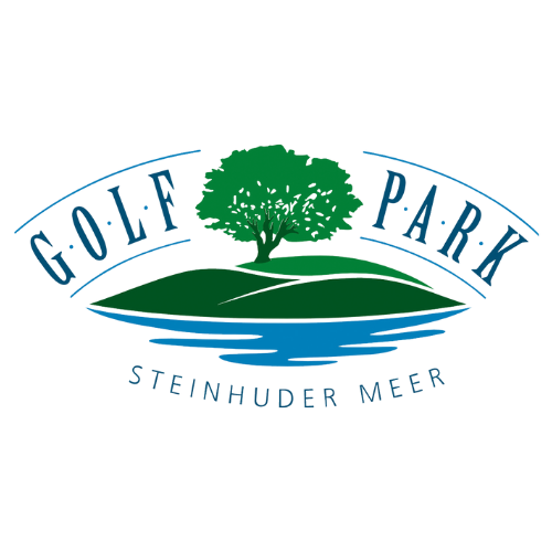 Golf Park Steinhuder Meer Logo