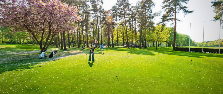 Golf Schnupperkurs Hannover