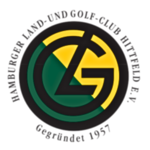 Golfclub Hittfeld Logo